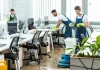 Commercial Office Cleaning For Modern And Professional Workplaces commercial office cleaning