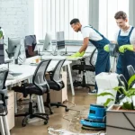 Commercial Office Cleaning For Modern And Professional Workplaces commercial office cleaning