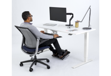 The Real Difference That Office Space Planning Makes for Your Business Essential ergonomic workspace recommendations