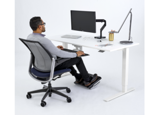 The Real Difference That Office Space Planning Makes for Your Business Essential ergonomic workspace recommendations