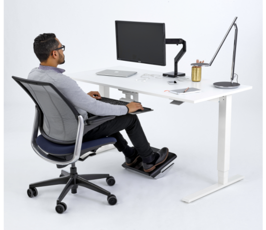 The Real Difference That Office Space Planning Makes for Your Business Essential ergonomic workspace recommendations