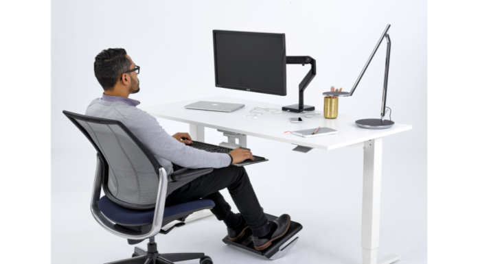 The Real Difference That Office Space Planning Makes for Your Business Essential ergonomic workspace recommendations