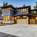 Severe Soil Shifts and the Unseen Impact on Garage Tracking Foundation EK Garage Door Aurora