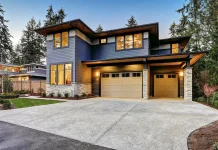 Severe Soil Shifts and the Unseen Impact on Garage Tracking Foundation EK Garage Door Aurora