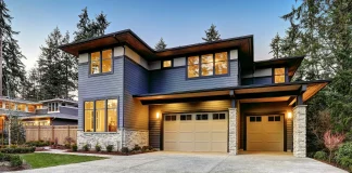 Severe Soil Shifts and the Unseen Impact on Garage Tracking Foundation EK Garage Door Aurora