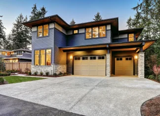 Severe Soil Shifts and the Unseen Impact on Garage Tracking Foundation EK Garage Door Aurora