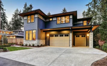 Severe Soil Shifts and the Unseen Impact on Garage Tracking Foundation EK Garage Door Aurora
