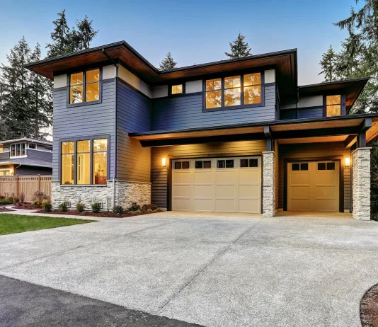 Severe Soil Shifts and the Unseen Impact on Garage Tracking Foundation EK Garage Door Aurora