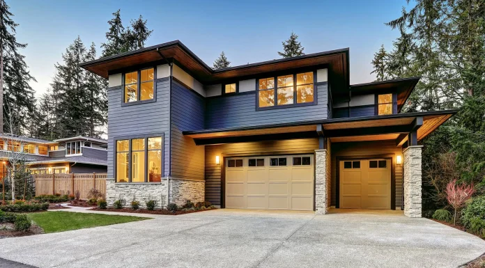 Severe Soil Shifts and the Unseen Impact on Garage Tracking Foundation EK Garage Door Aurora