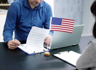 What to Expect During Your Immigration Case in Dallas Dallas Immigration Attorney