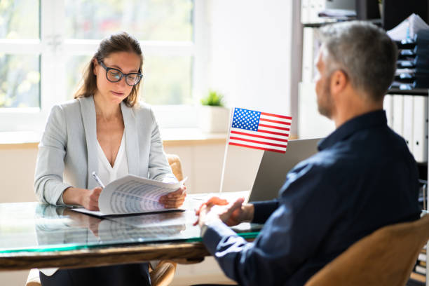 Dallas Immigration Attorney Dallas Immigration Attorney
