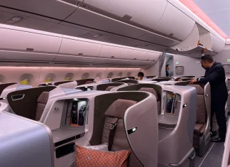 Better Flights, Lower Prices: A Singapore Guide SG to Seoul flight