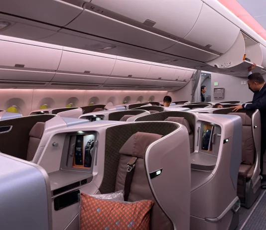 Better Flights, Lower Prices: A Singapore Guide SG to Seoul flight