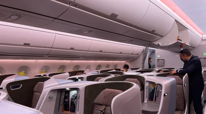 Better Flights, Lower Prices: A Singapore Guide SG to Seoul flight