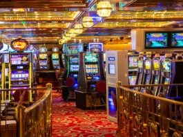 Online Gaming in 2026 and Beyond: How Technology Is Transforming Digital Entertainment slot88