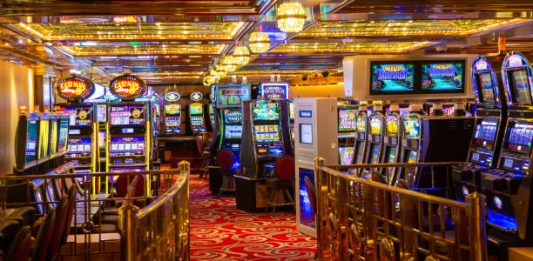 Online Gaming in 2026 and Beyond: How Technology Is Transforming Digital Entertainment slot88