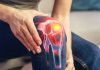 Natural Supplements for Seniors: What the Evidence Actually Shows Joint pain