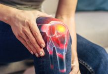Natural Supplements for Seniors: What the Evidence Actually Shows Joint pain