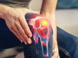 Natural Supplements for Seniors: What the Evidence Actually Shows Joint pain