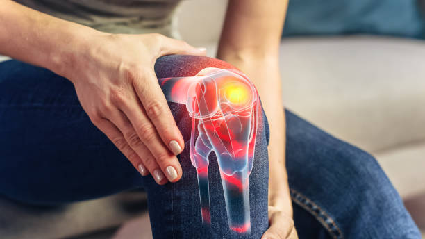 Joint pain Joint pain