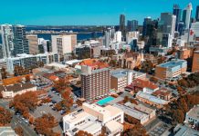 Hotel Deals Perth: Where to Find the Best Offers Today Hotel Deals Perth