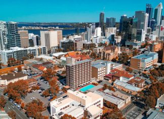 Hotel Deals Perth: Where to Find the Best Offers Today Hotel Deals Perth