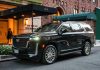 Premium Chauffeur Transportation Across South Florida Palm Beach Airport Transportation