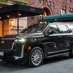 Premium Chauffeur Transportation Across South Florida Palm Beach Airport Transportation