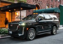 Premium Chauffeur Transportation Across South Florida Palm Beach Airport Transportation