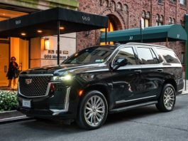 Premium Chauffeur Transportation Across South Florida Palm Beach Airport Transportation