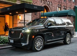 Premium Chauffeur Transportation Across South Florida Palm Beach Airport Transportation