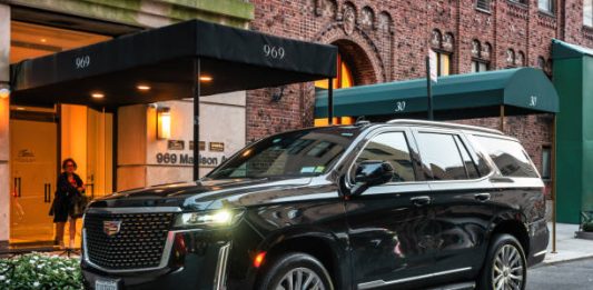 Premium Chauffeur Transportation Across South Florida Palm Beach Airport Transportation