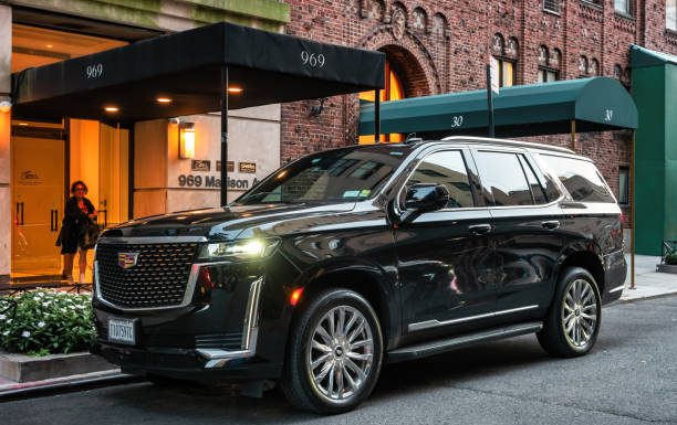Premium Chauffeur Transportation Across South Florida Palm Beach Airport Transportation