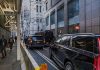 Luxury Transportation for Airport and Executive Travel in New York Black Car Service New York