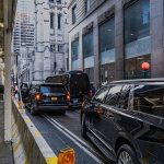 Luxury Transportation for Airport and Executive Travel in New York Black Car Service New York