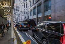 Luxury Transportation for Airport and Executive Travel in New York Black Car Service New York