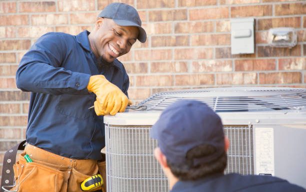 AC Installation in Midland, TX: What Homeowners Need to Know Before Upgrading Their Cooling System AC Installation in Midland