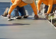 Recognizing the Value of Professional Concrete Repair Concrete Repair