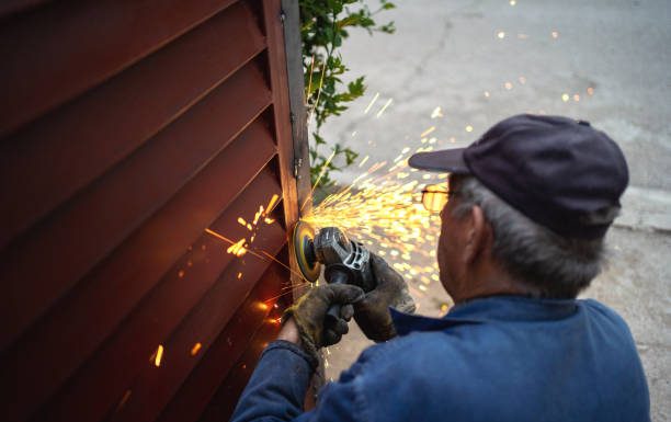 How to Choose the Right Driveway Gate for Your Property Driveway Gate
