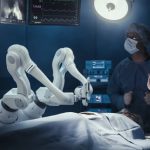 Da Vinci (Single Port) Robotic Surgery: Revolutionizing Minimally Invasive Surgical Care Robotic Surgery