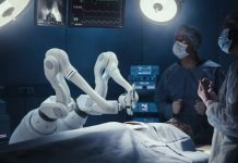 Da Vinci (Single Port) Robotic Surgery: Revolutionizing Minimally Invasive Surgical Care Robotic Surgery