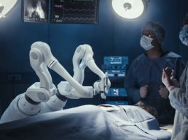 Da Vinci (Single Port) Robotic Surgery: Revolutionizing Minimally Invasive Surgical Care Robotic Surgery