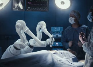 Da Vinci (Single Port) Robotic Surgery: Revolutionizing Minimally Invasive Surgical Care Robotic Surgery