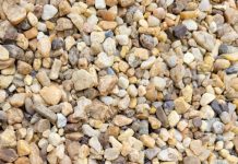 Why Do Property Owners Compare Different Gravel for Sale Options? gravel features