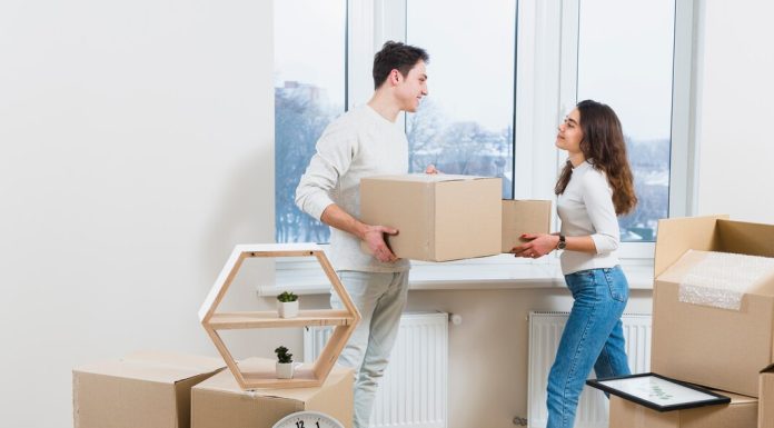 How to Choose the Right Commercial Movers for Your Business Relocation smart guide to hiring business movers