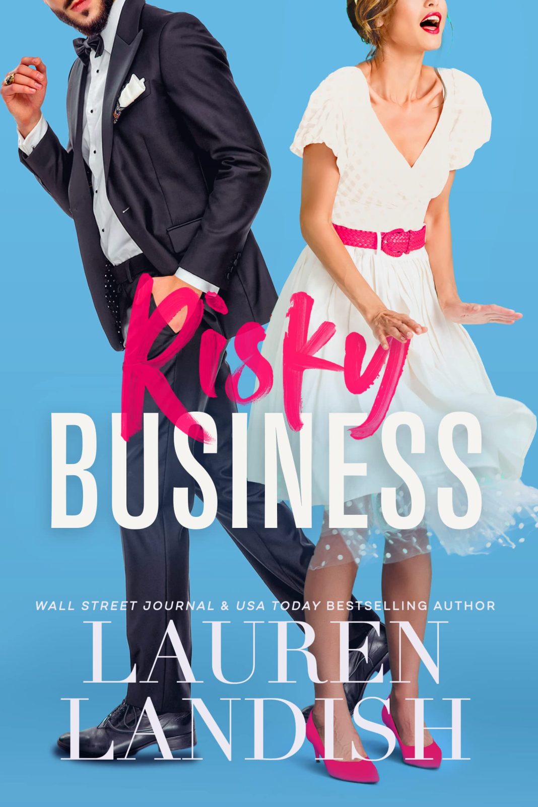 Lauren Landish's books
