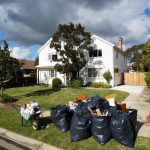 What are the main options for handling household junk removal in Hobart and surrounding areas of Tasmania? Hobart Rubbish Removal