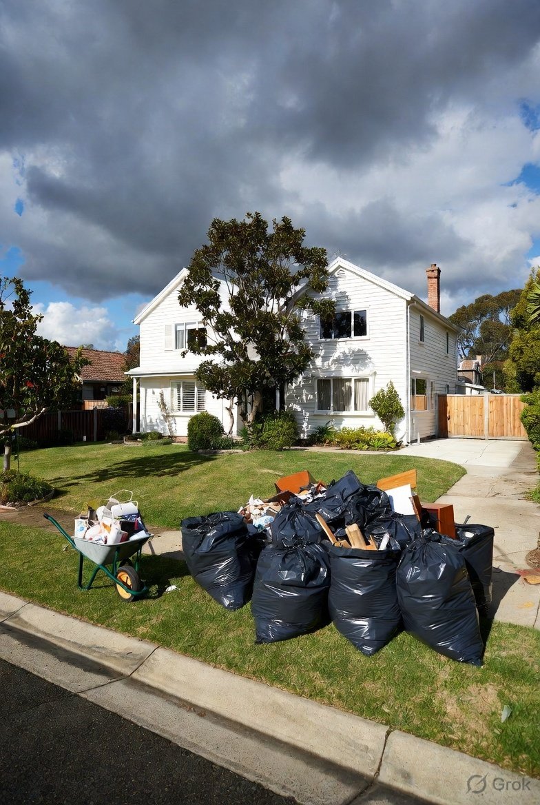 Hobart Rubbish Removal Hobart Rubbish Removal