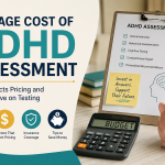 Average Cost of ADHD Assessment: What to Know Before Booking average cost of adhd assessment