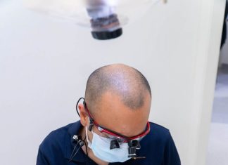 Surgical Periodontal Procedures: Benefits, Recovery & Results gum grafting
